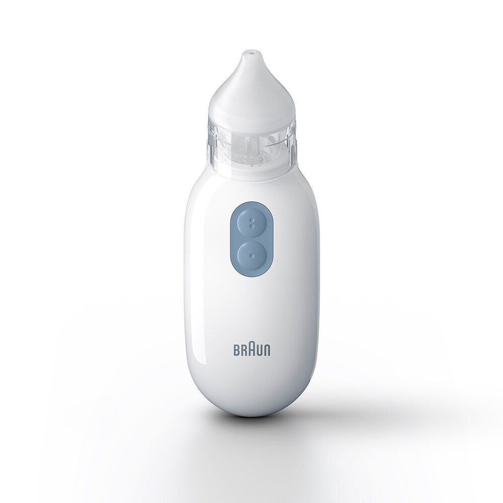 Braun BNA 100 Nässug, elektrisk modell