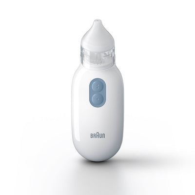 Braun BNA 100 Nässug, elektrisk modell