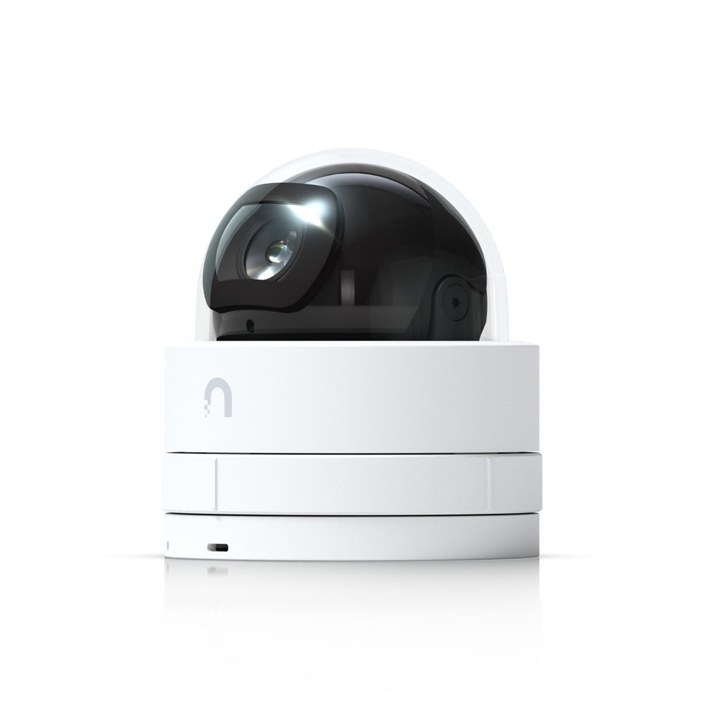 Ubiquiti G5 Dome Ultra Kupol-formad IP-säkerhetskamera Inomhus & utomhus 2688 x 1512 pixlar Innertak/vägg