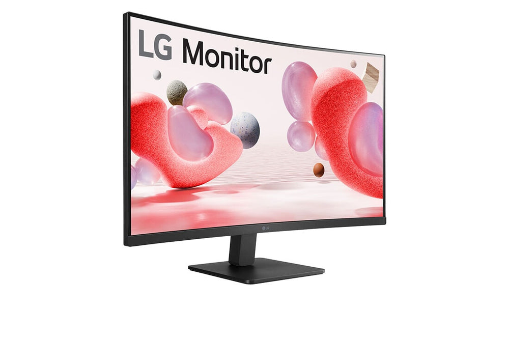 LG 32MR50C-B platta pc-skärmar 80 cm (31.5