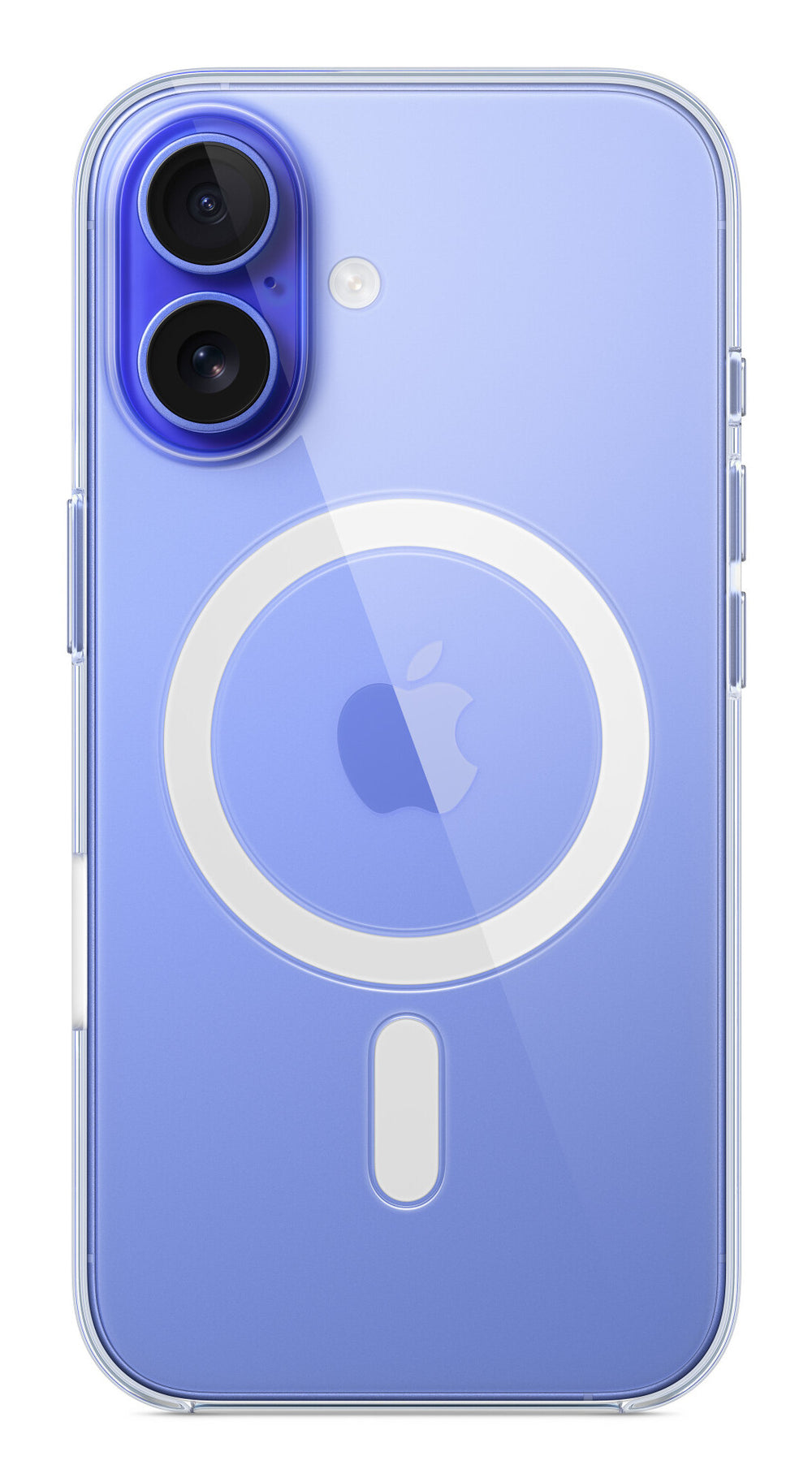 Apple MA6A4ZM/A mobiltelefonfodral 15,5 cm (6.1