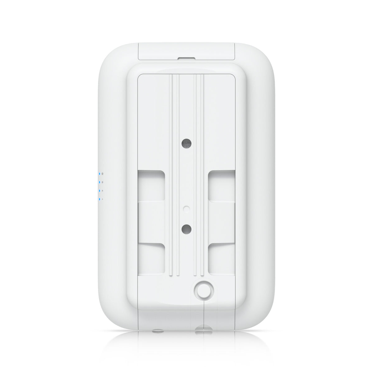 Ubiquiti Swiss Army Knife Ultra 866,7 Mbit/s Vit Strömförsörjning via Ethernet (PoE) stöd