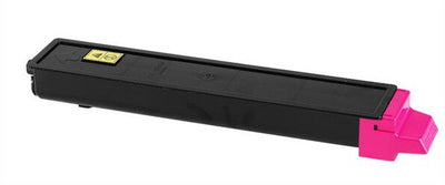 KYOCERA TK-895M Tonerkassett 1 styck Original Magenta
