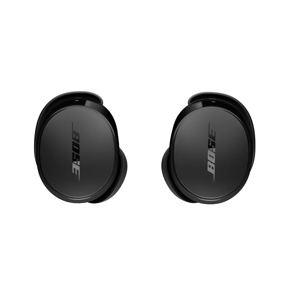 Bose 888507-0100 hörlur och headset Trådlös I öra Bluetooth Svart
