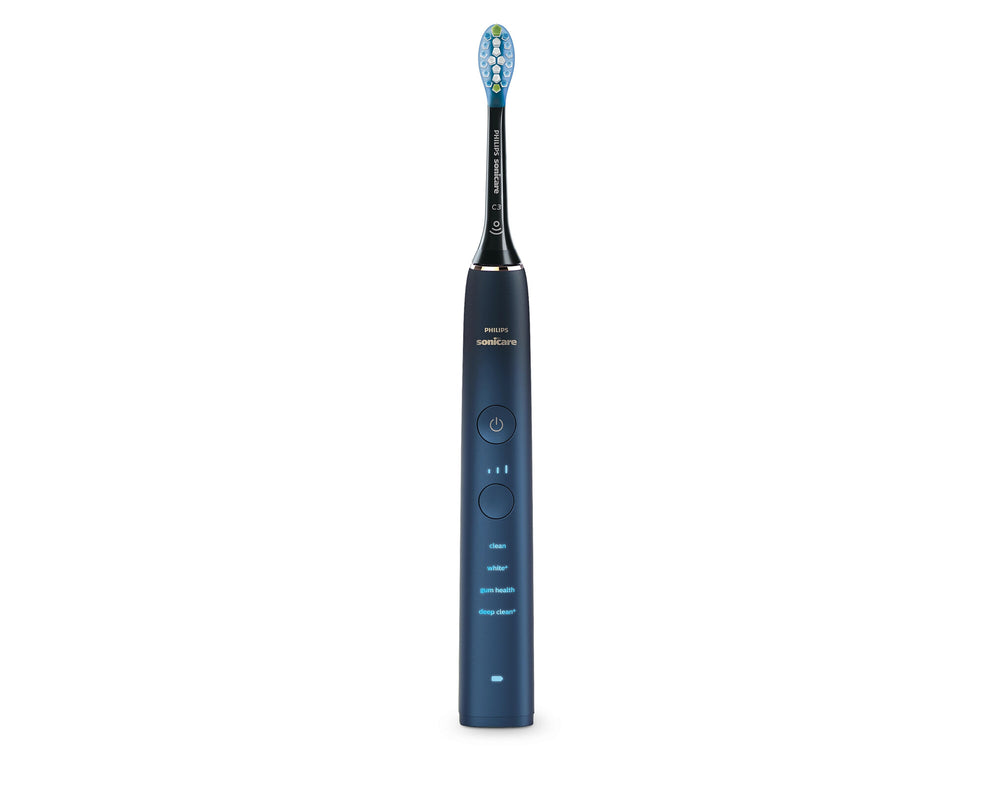 Philips Sonicare DiamondClean 9000 Series HX9911/88 Power Toothbrush – Specialutgåva