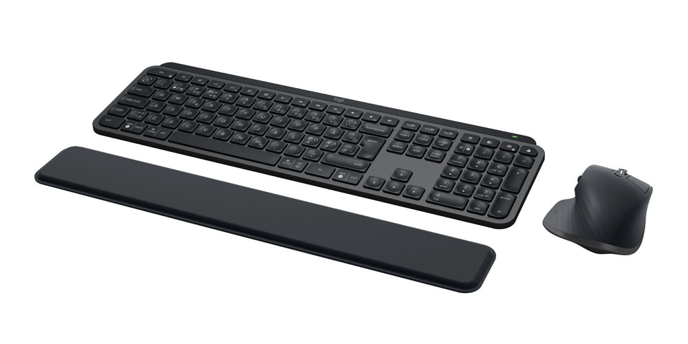 Logitech 920-011612 inmatningsanordningar