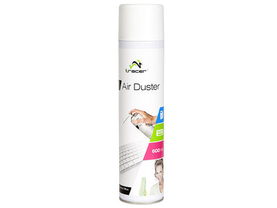 Tracer TRASRO33237 tryckluftsspray 600 ml