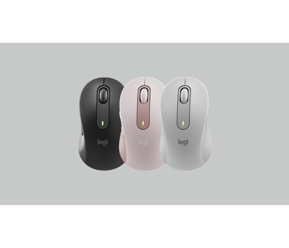 Logitech Signature M650