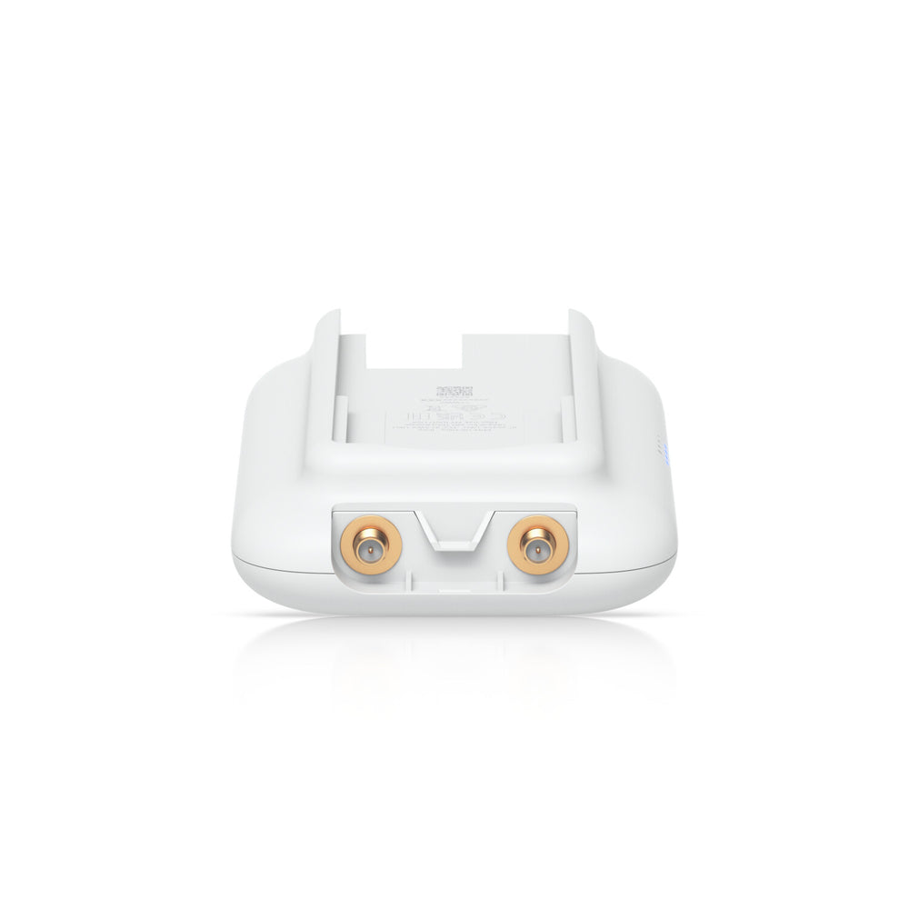 Ubiquiti Swiss Army Knife Ultra 866,7 Mbit/s Vit Strömförsörjning via Ethernet (PoE) stöd