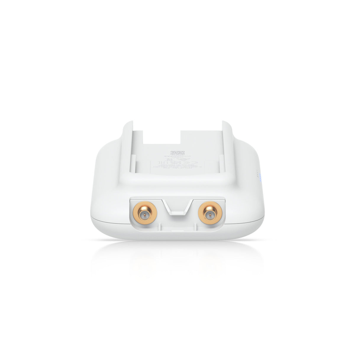 Ubiquiti Swiss Army Knife Ultra 866,7 Mbit/s Vit Strömförsörjning via Ethernet (PoE) stöd
