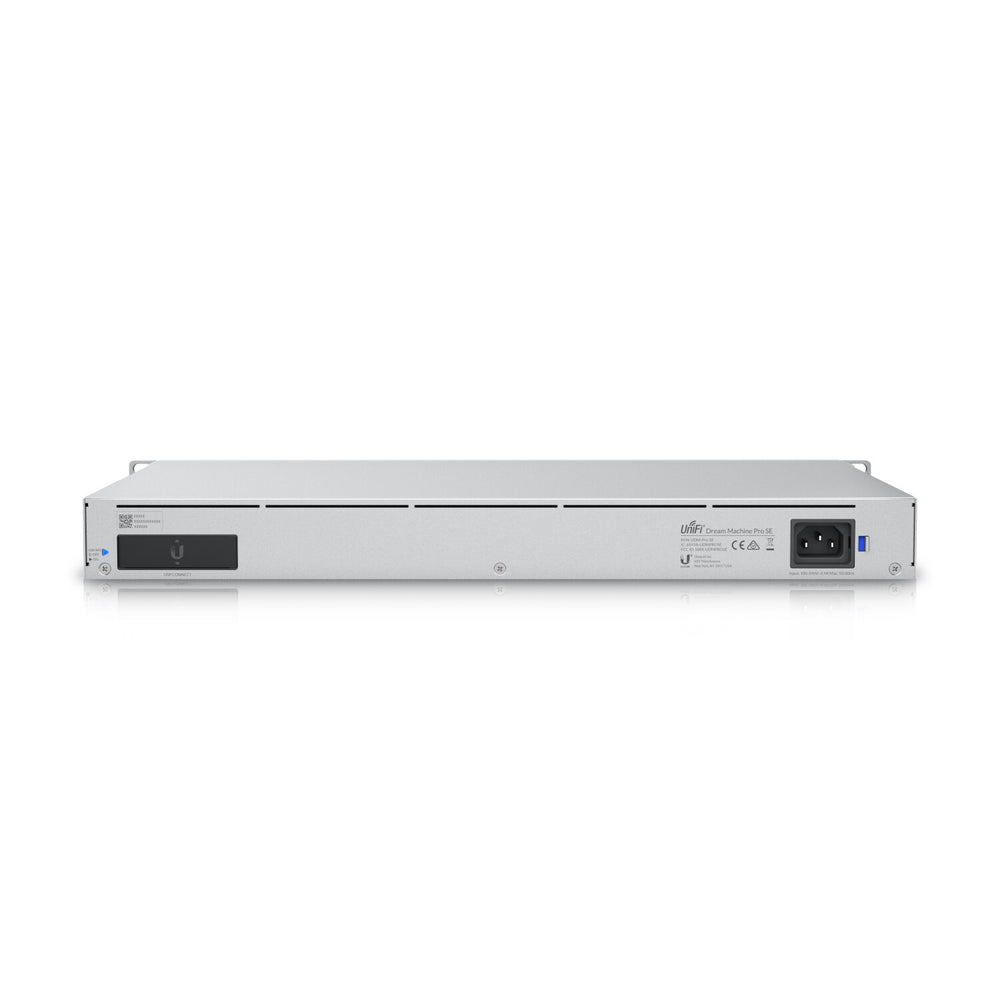 Ubiquiti Dream Machine Special Edition gateways & controllers 1000 Mbit/s