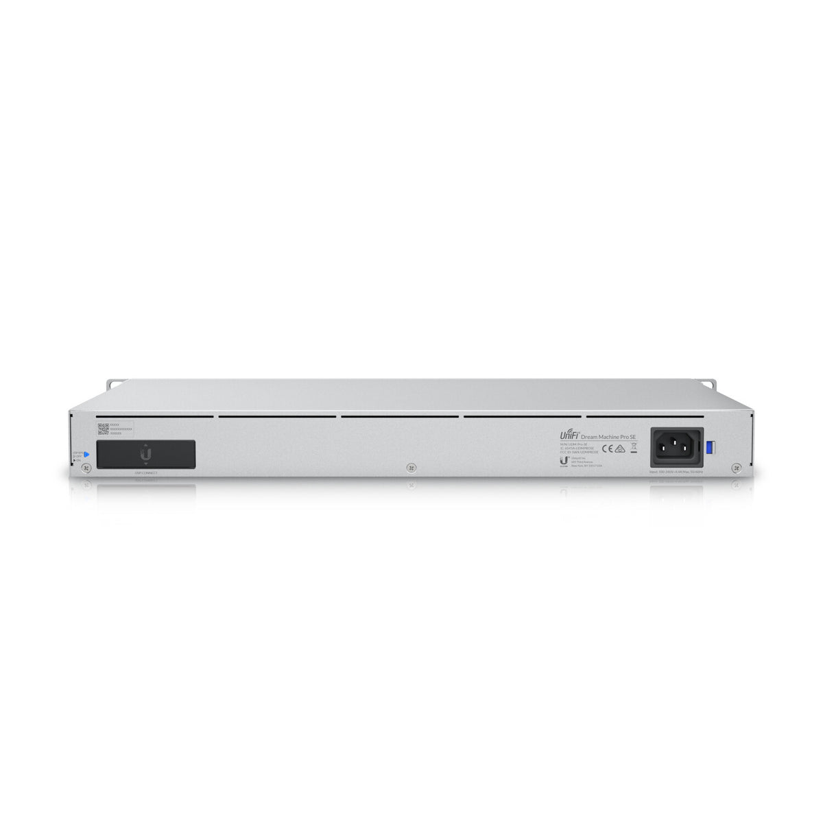Ubiquiti Dream Machine Special Edition gateways & controllers 1000 Mbit/s