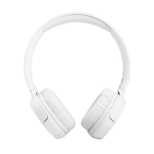 JBL Tune 510BT Hörlurar Trådlös Huvudband Bluetooth Vit