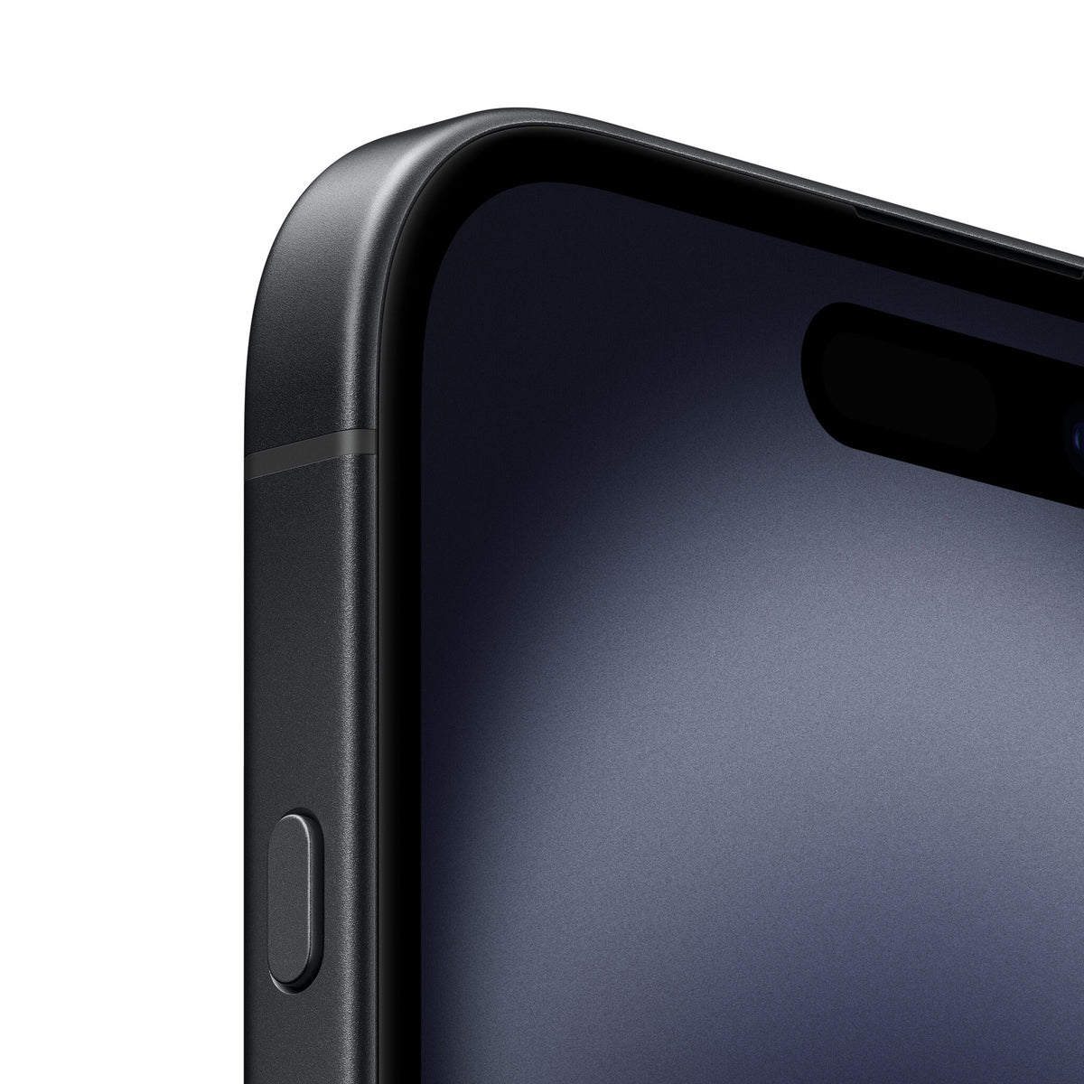 Apple iPhone 16 15,5 cm (6.1") Dubbla SIM-kort iOS 18 5G USB Type-C 128 GB Svart