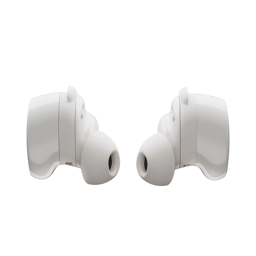 Bose 888507-0200 hörlur och headset True Wireless Stereo (TWS) Huvudband Bluetooth Vit
