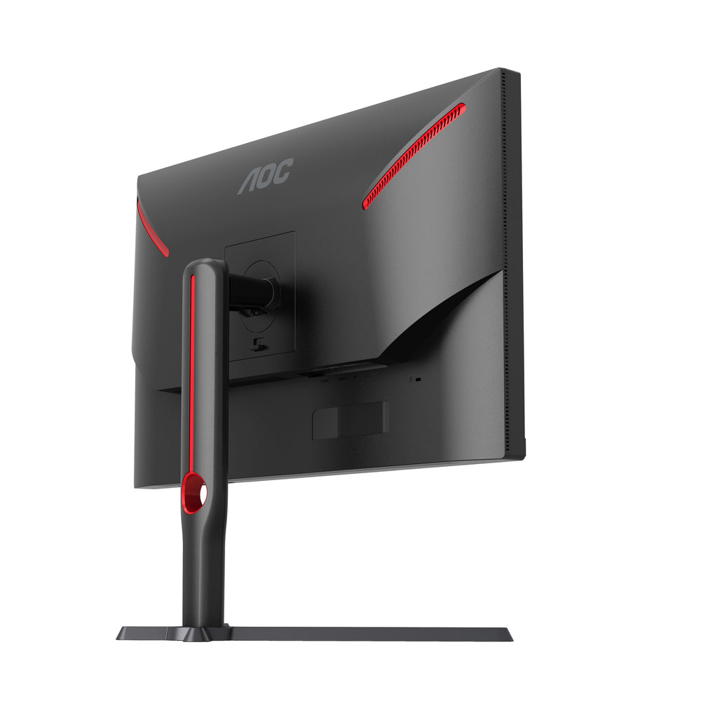 AOC G3 Q27G3XMN/BK platta pc-skärmar 68,6 cm (27
