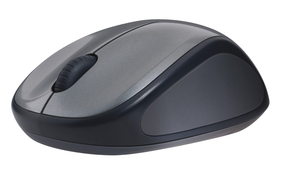 Logitech 910-002201 datormöss Kontor Ambidextrous RF Trådlös Optisk 1000 DPI