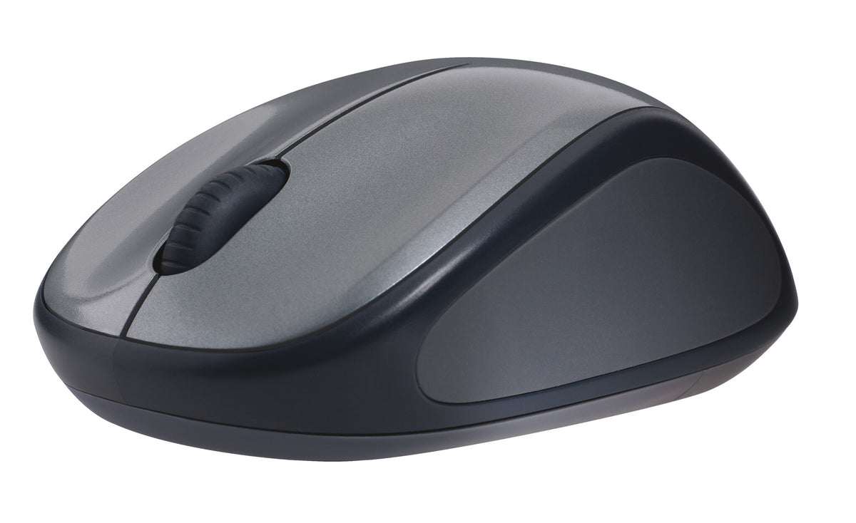 Logitech 910-002201 datormöss Kontor Ambidextrous RF Trådlös Optisk 1000 DPI
