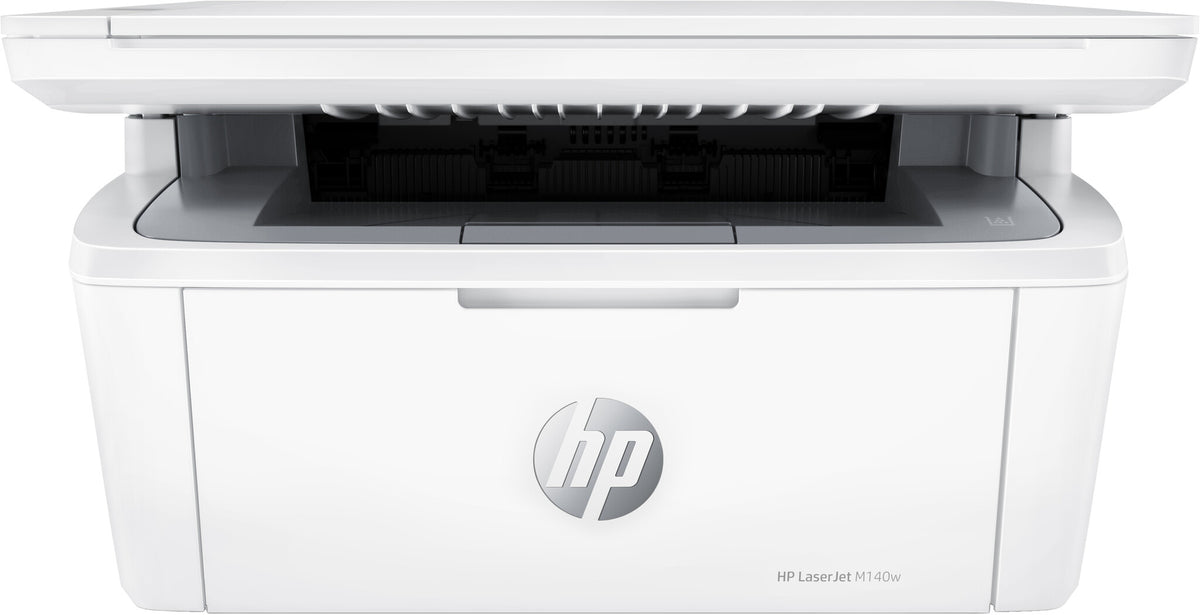 HP LaserJet MFP M140w-skrivare