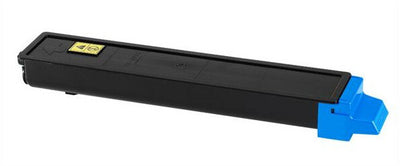 KYOCERA TK-895C Tonerkassett 1 styck Original Cyan
