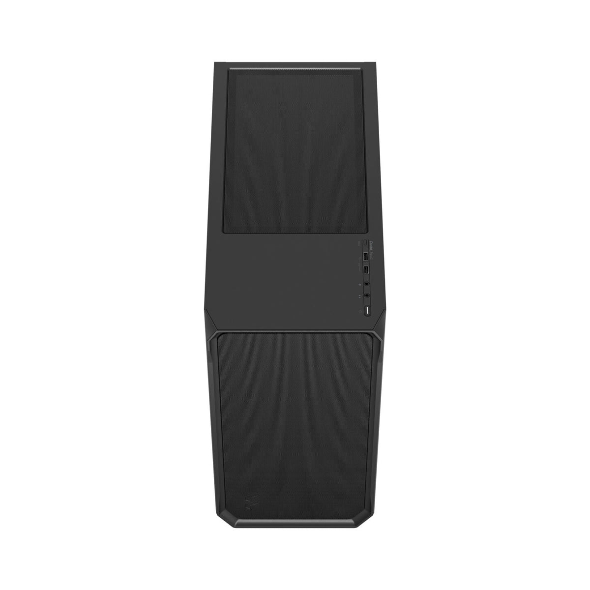 Fractal Design Focus 2 Svart