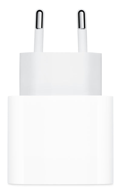 Apple MUVV3ZM/A mobilladdare Universal Vit AC Snabb laddning inomhus