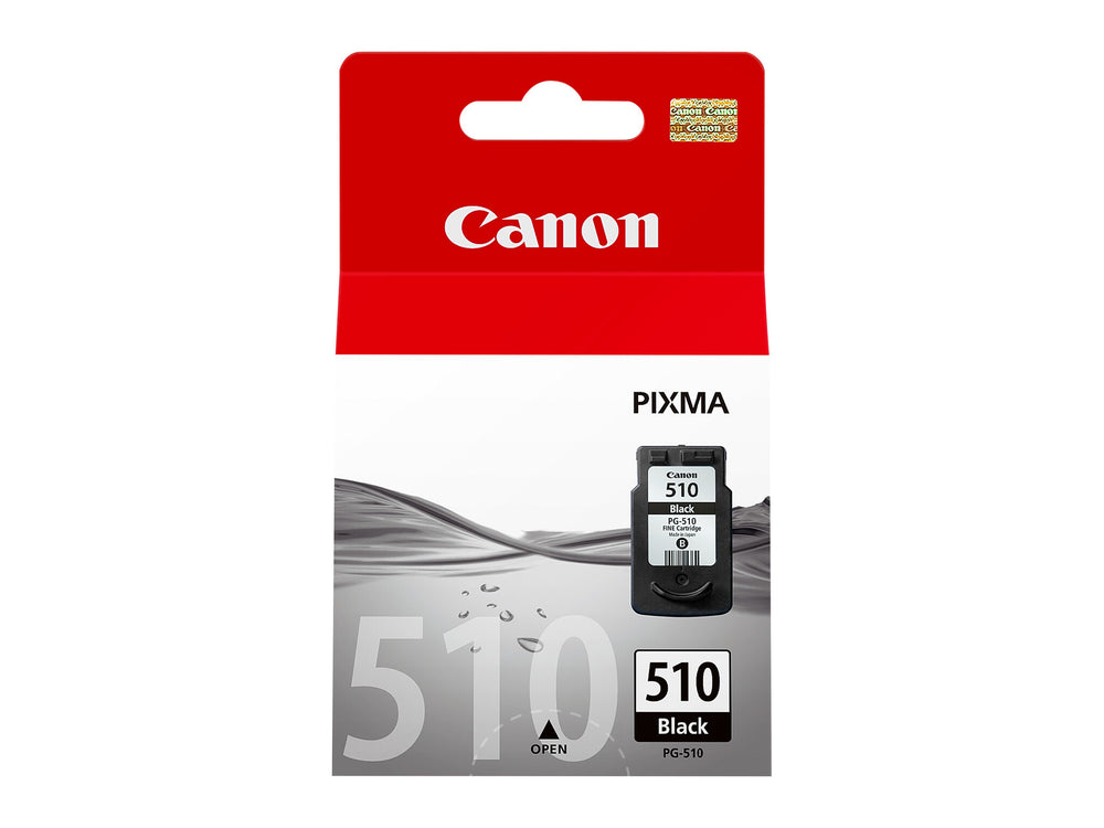 Canon 2970B001 bläckpatroner 1 styck Original Fotosvart