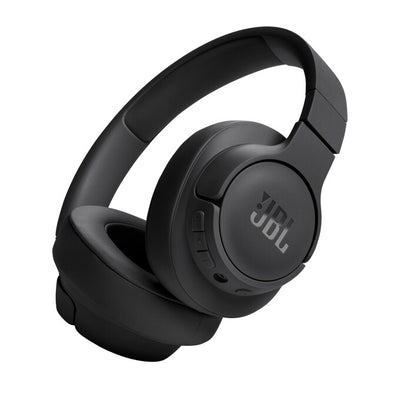 JBL Tune 720BT Headset Trådlös Huvudband Samtal/musik Bluetooth Svart