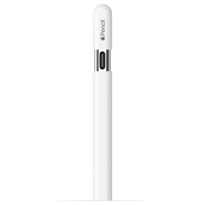 Apple MUWA3ZM/A stylus-pennor 20,5 g Vit