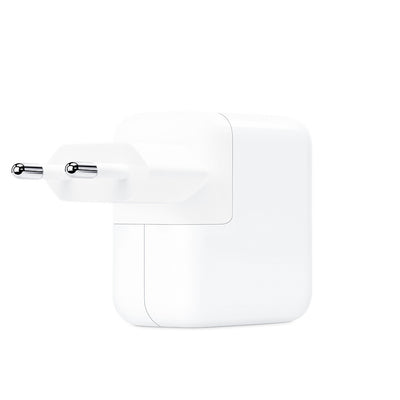 Apple MY1W2ZM/A eladaptrar inomhus 30 W Vit