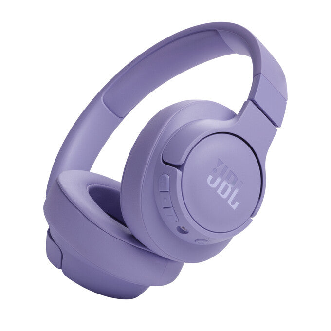 JBL Tune 720 BT Headset Trådlös Huvudband Samtal/musik Bluetooth Lila