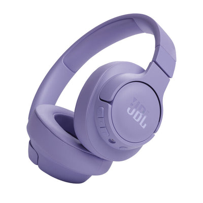 JBL Tune 720 BT Headset Trådlös Huvudband Samtal/musik Bluetooth Lila