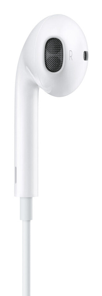 Apple EarPods Headset Kabel I öra Samtal/musik Vit