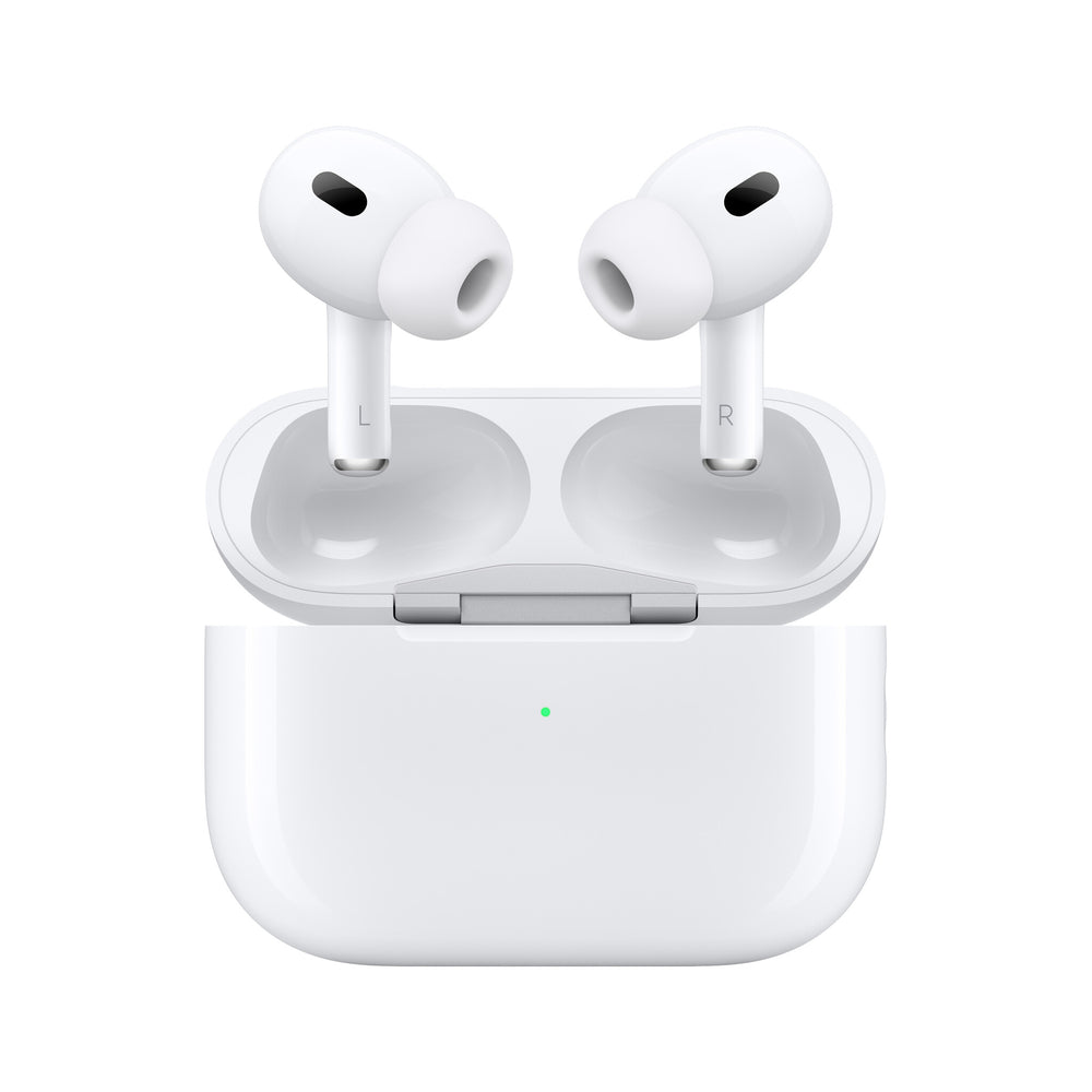 Apple AirPods Pro (2nd generation) Hörlurar Trådlös I öra Samtal/musik Bluetooth Vit