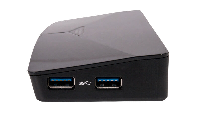 CLUB3D SenseVision USB 3.0 4K UHD Docking Station