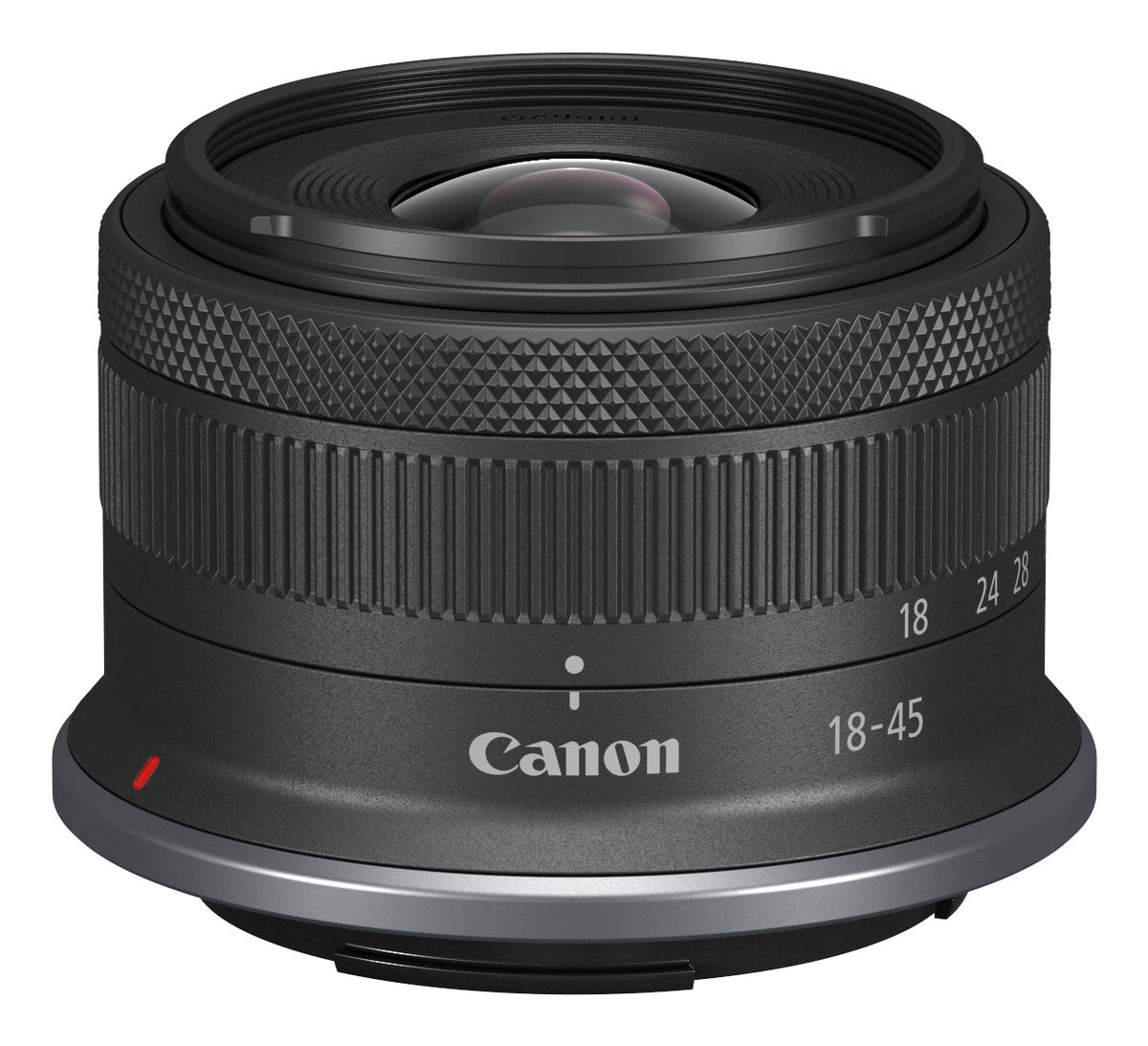 Canon RF-S 18-45mm F4.5-6.3 IS STM -Outlet