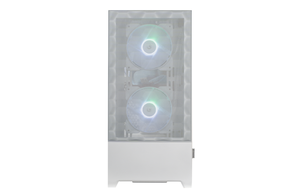 Shark Esport R502 Gaming PC R5 5500/RTX5060 8G/16GB RGB /1TB - stationär dator