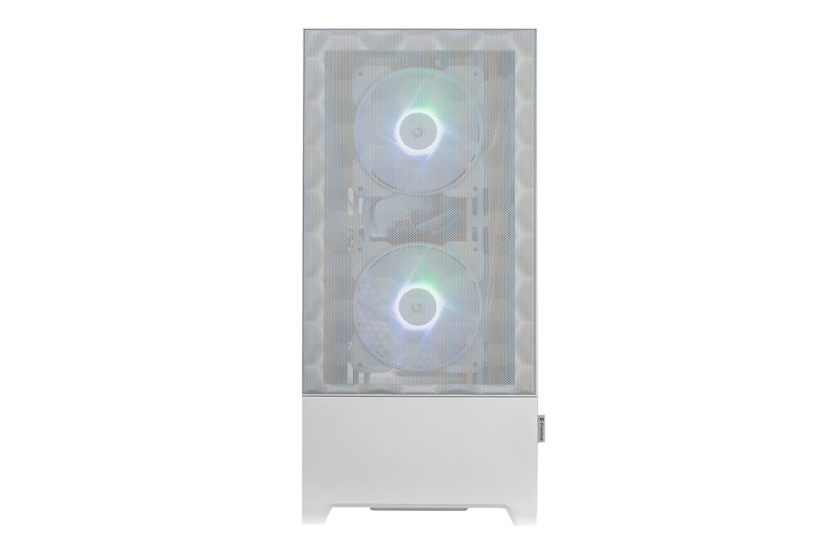 Shark Esport R502 Gaming PC R5 5500/RTX5060 8G/16GB RGB /1TB - stationär dator