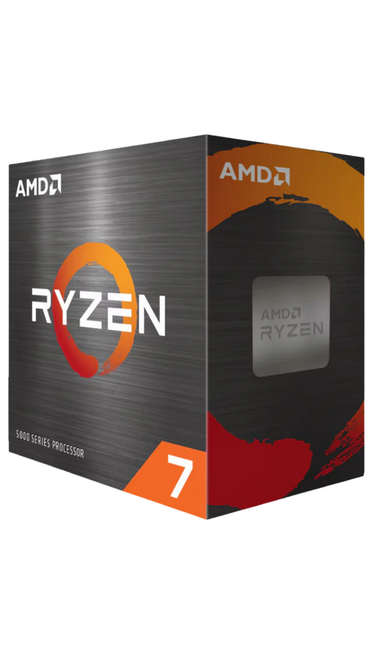 AMD Ryzen 7