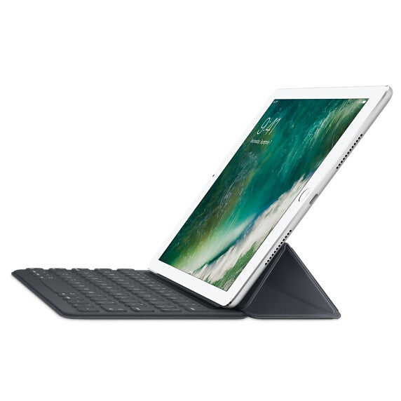 Apple Smart Dansk Smart Connector Svart