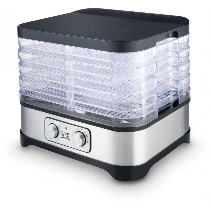 Fritel DH 2025 Rostfritt stål 250 W