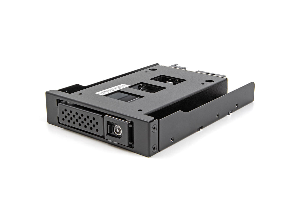 DeLOCK 18008 rack tillbehör Rackram