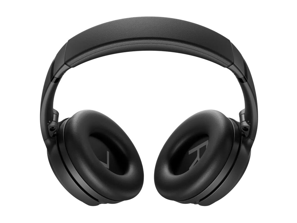 Bose QuietComfort Headset Kabel & Trådlös Huvudband Musik/vardag Bluetooth Svart