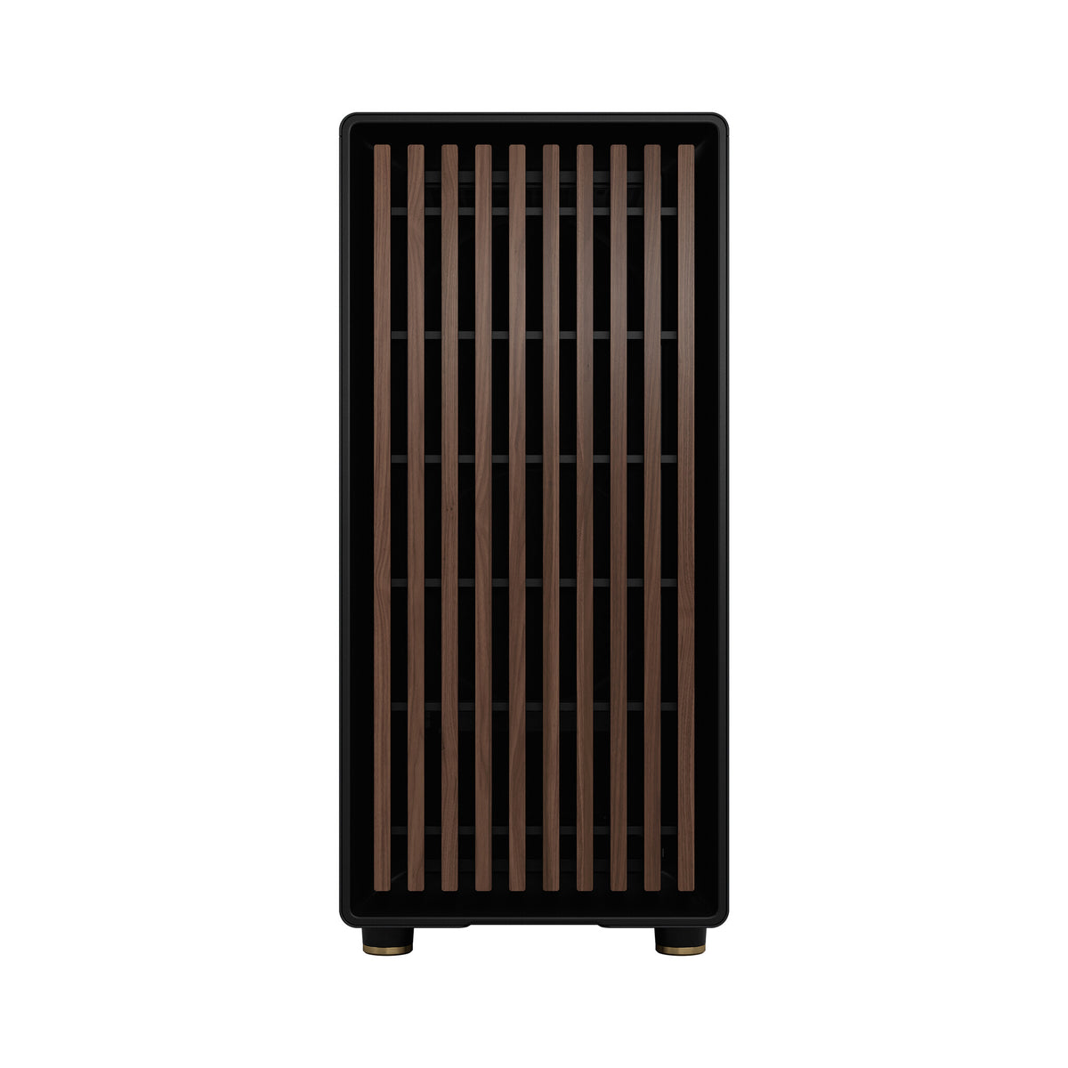 Fractal Design North Midi Tower Svart