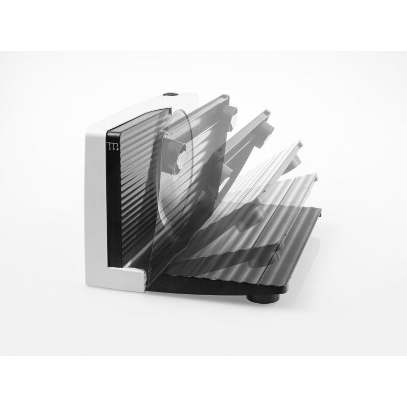 Fritel Sl 3070 skärmaskin Elektrisk 100 W Vit