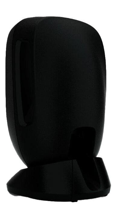 Zebra DS9308-SR Fast steckkodsläsare 1D/2D LED Svart
