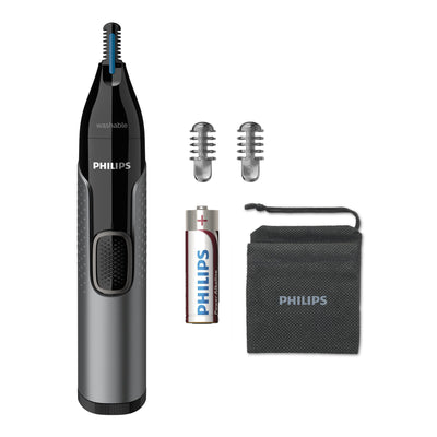 Philips 3000 series Nose trimmer series 3000 NT3650/16 Näs-, öron- och ögonbrynstrimmer