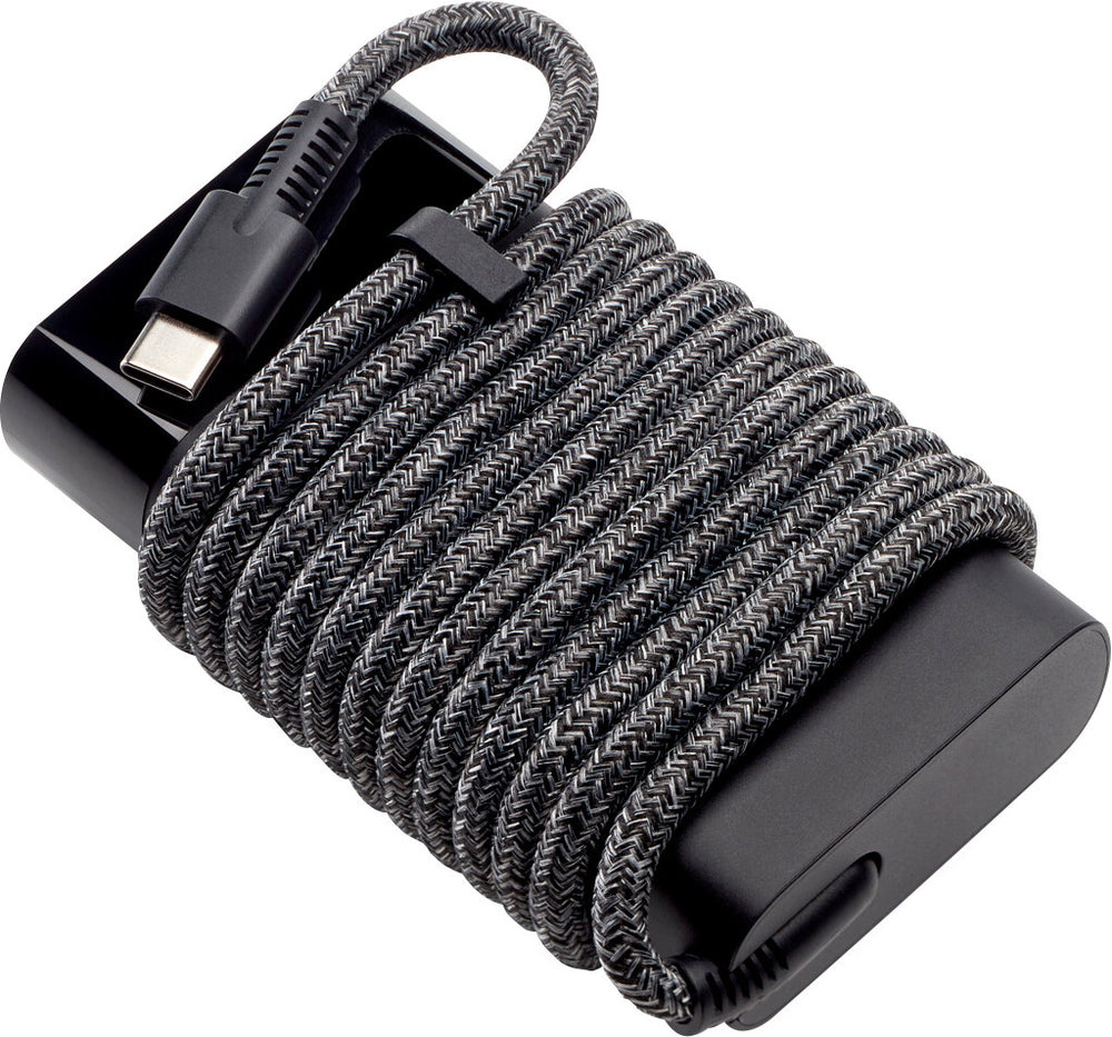 HP USB-C 65 W laddare för bärbar dator