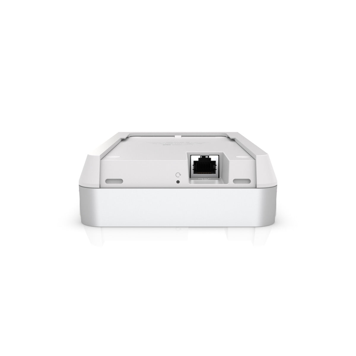 Ubiquiti U7 Pro Wall 5700 Mbit/s Vit Strömförsörjning via Ethernet (PoE) stöd