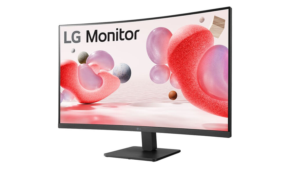 LG 32MR50C-B platta pc-skärmar 80 cm (31.5